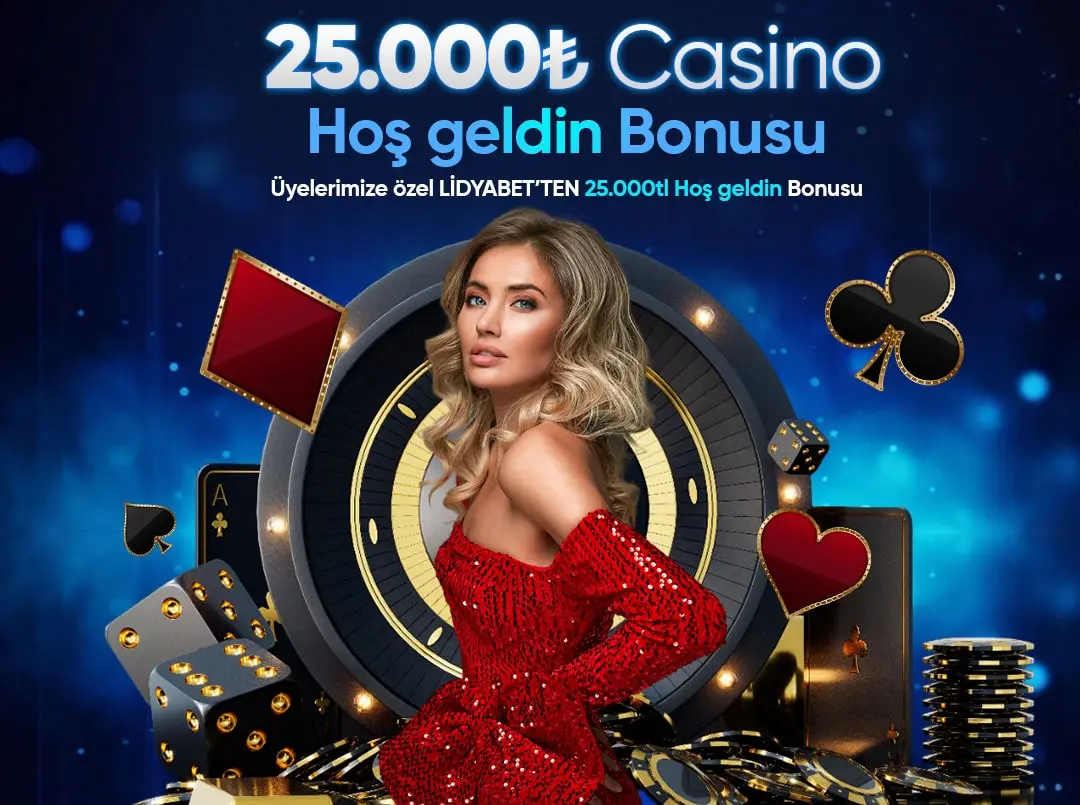 lidyabet Güncel Giriş